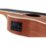 Ukulele basowe Harley Benton UkeBass Mahogany - 8