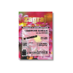 Książka - ZAGRAJ TO SAM kwartalnik (238) IV/2016