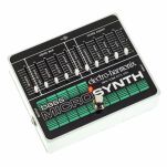 Efekt gitarowy Electro Harmonix Bass Microsynth - 5