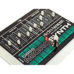 Efekt gitarowy Electro Harmonix Bass Microsynth - 9