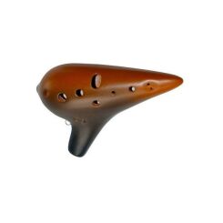 Okaryna Thomann 10H Concert Ocarina B3