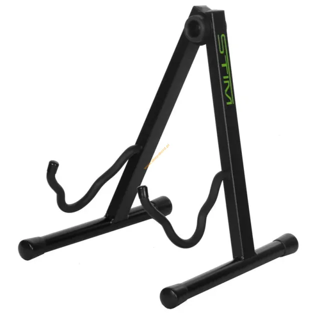 Statyw - Stojak gitarowy z odbojnikiem STIM G-04