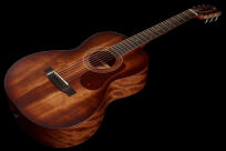 Gitara akustyczna Harley Benton Custom Line CLP-15M VS - 4