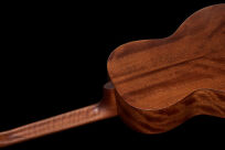 Gitara akustyczna Harley Benton Custom Line CLP-15M VS - 6