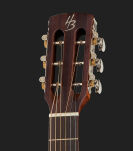 Gitara akustyczna Harley Benton Custom Line CLP-15M VS - 10