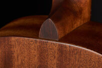 Gitara akustyczna Harley Benton Custom Line CLP-15M VS - 11