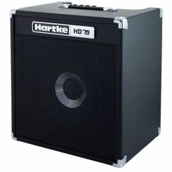 Wzmacniacz do gitary basowej Hartke HD75