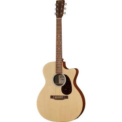 Gitara akustyczna Martin Guitars GPCX2E-01 Mahogany