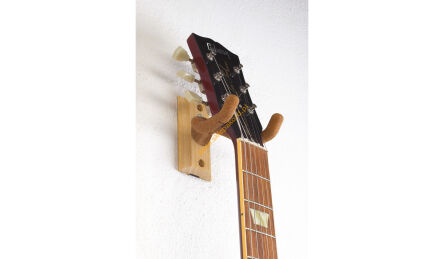 Uchwyt gitarowy na ścianę K&M 16220