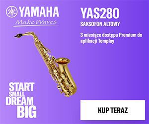 Yamaha Start small, dream big